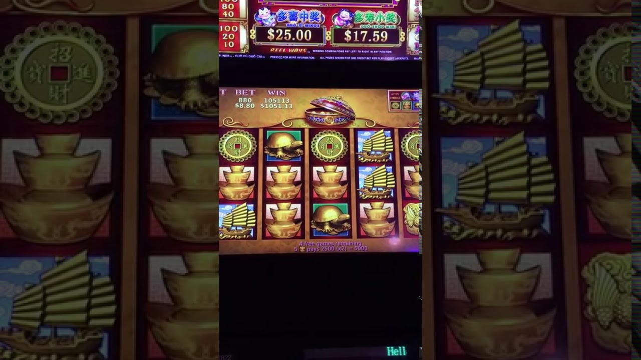 285 Trial Spins at Unique Casino