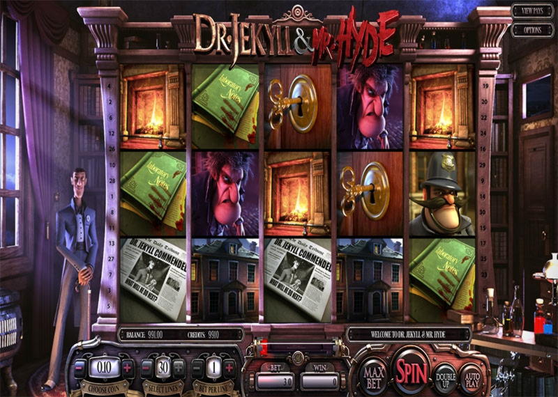 730% First deposit bonus at Bet Rebels Casino