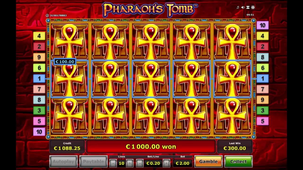 300 Free spins at LSbet Casino