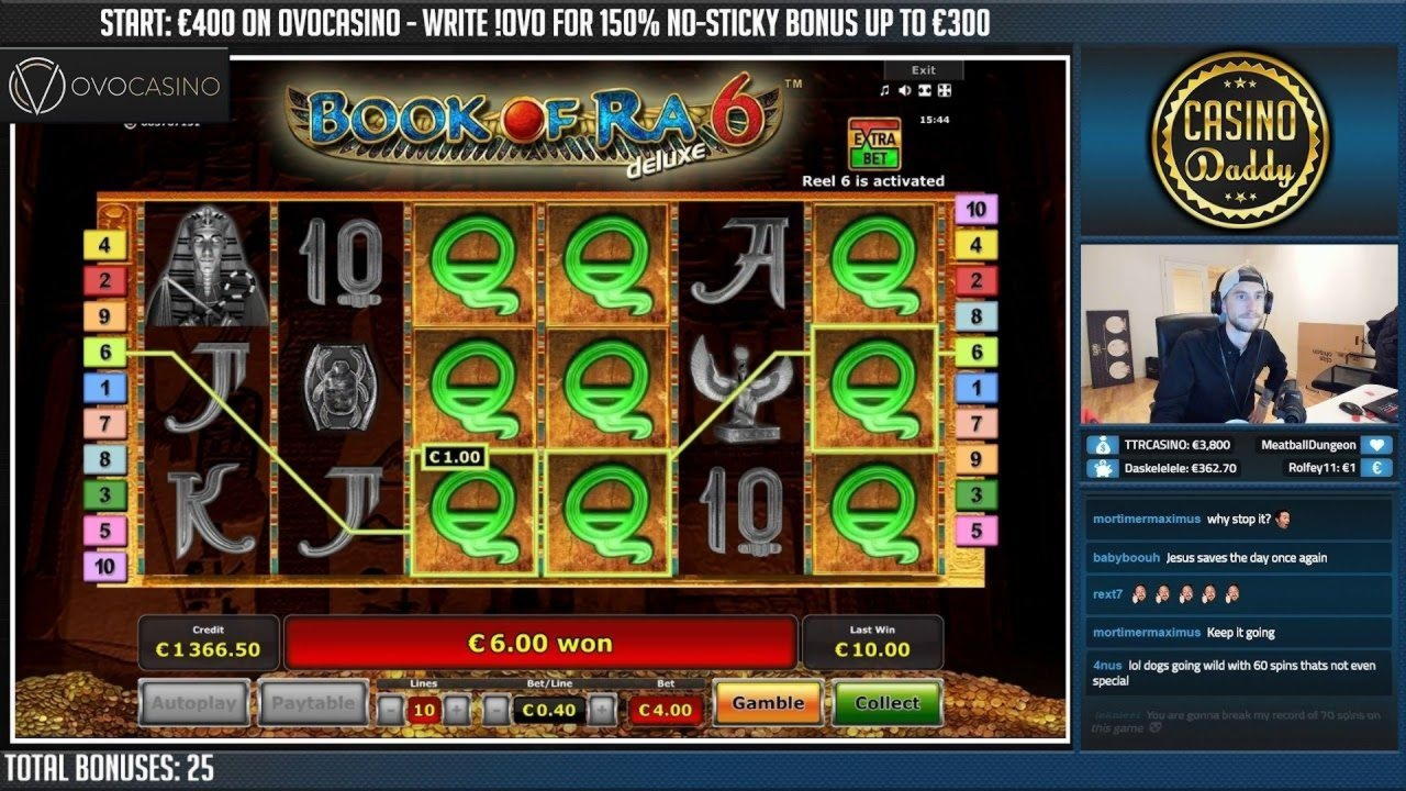 Eur 850 Tournament at Mrgreen Casino