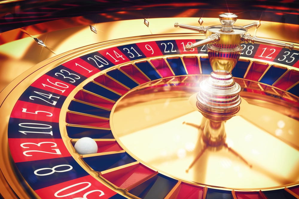 EURO 775 Mobile freeroll slot tournament at Mrgreen Casino