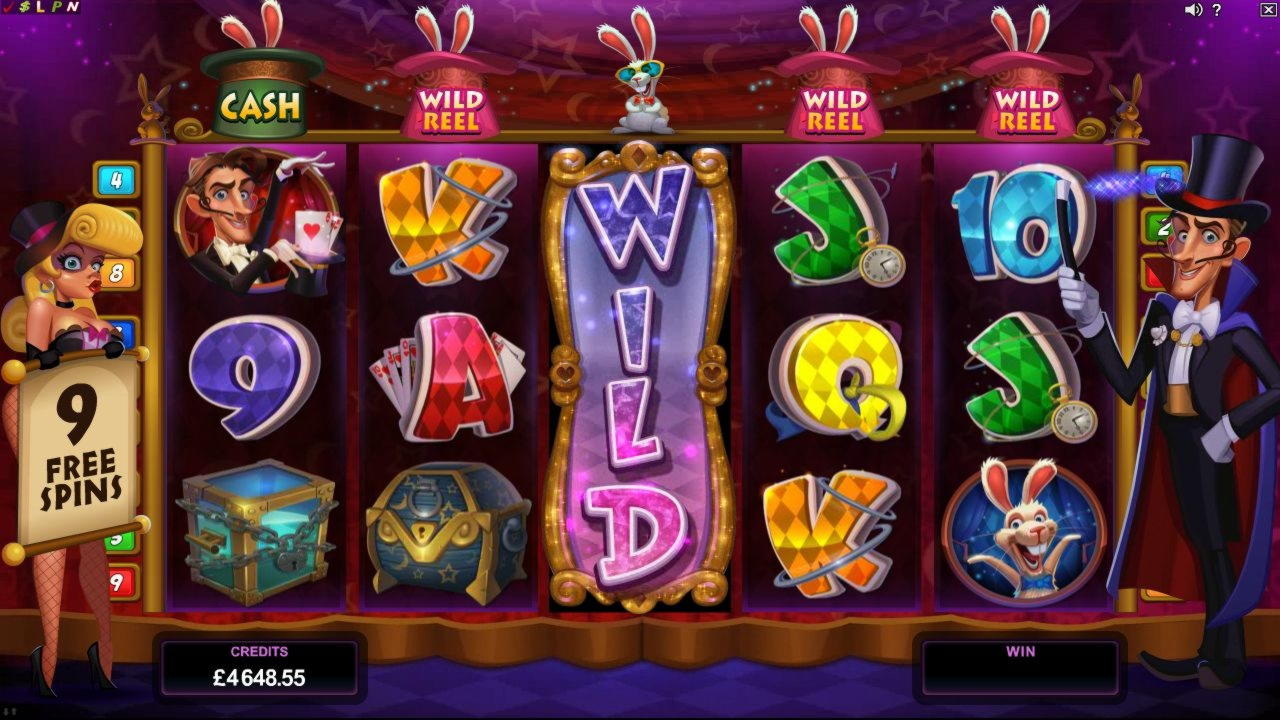 735% Match bonus casino at Zet Casino