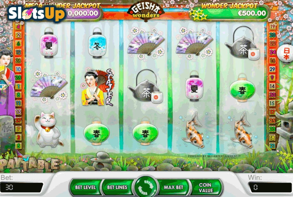 300 Free spins no deposit at Slots Million Casino