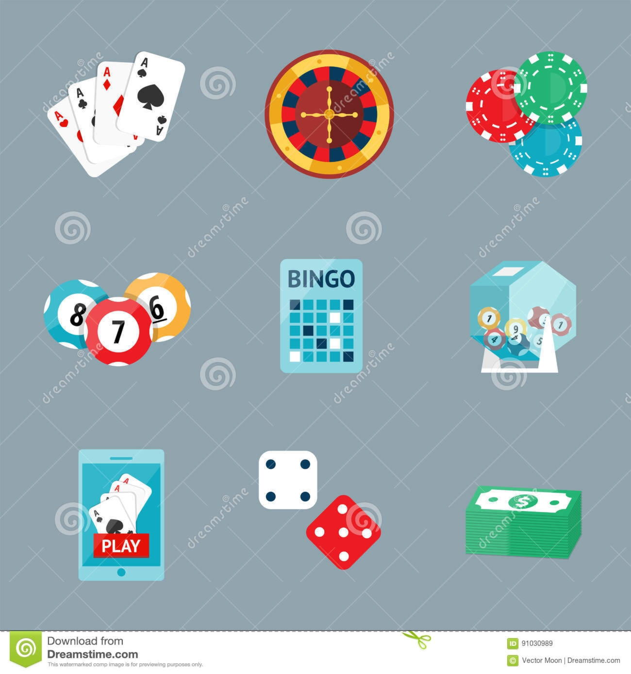 EURO 4810 No Deposit at King Billy Casino