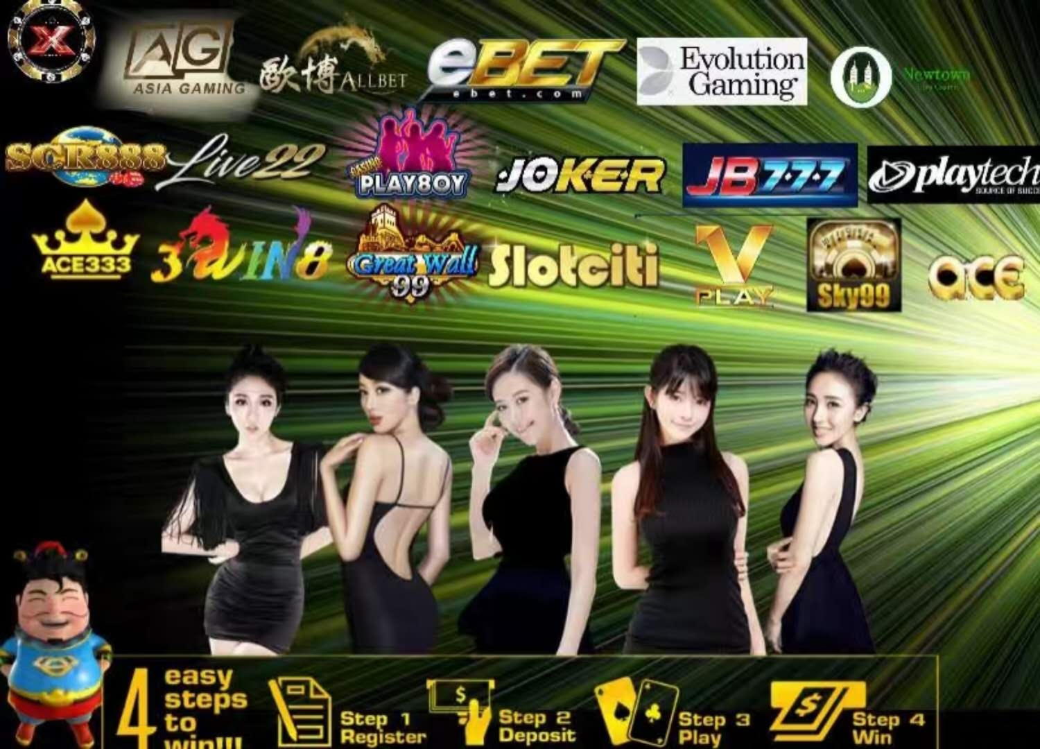 280% casino match bonus at Slotty Dubai Casino