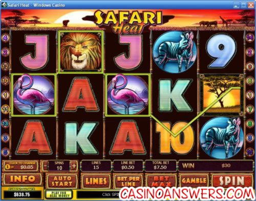 ﻿$335 FREE Casino Chip at Party Casino
