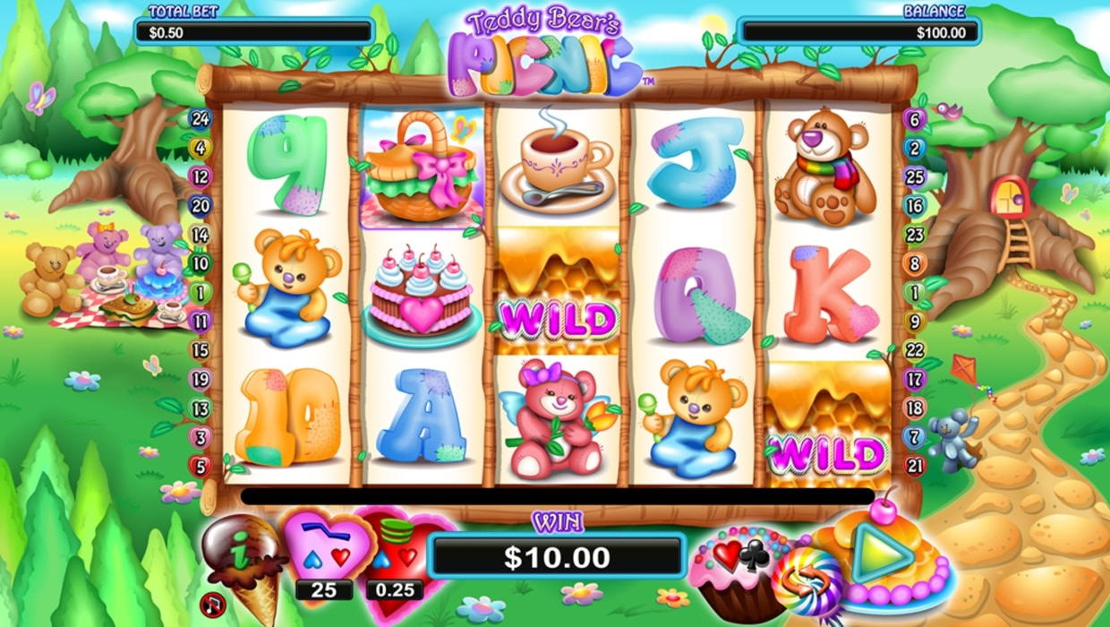 €3720 No Deposit Bonus Casino at Slotty Dubai Casino