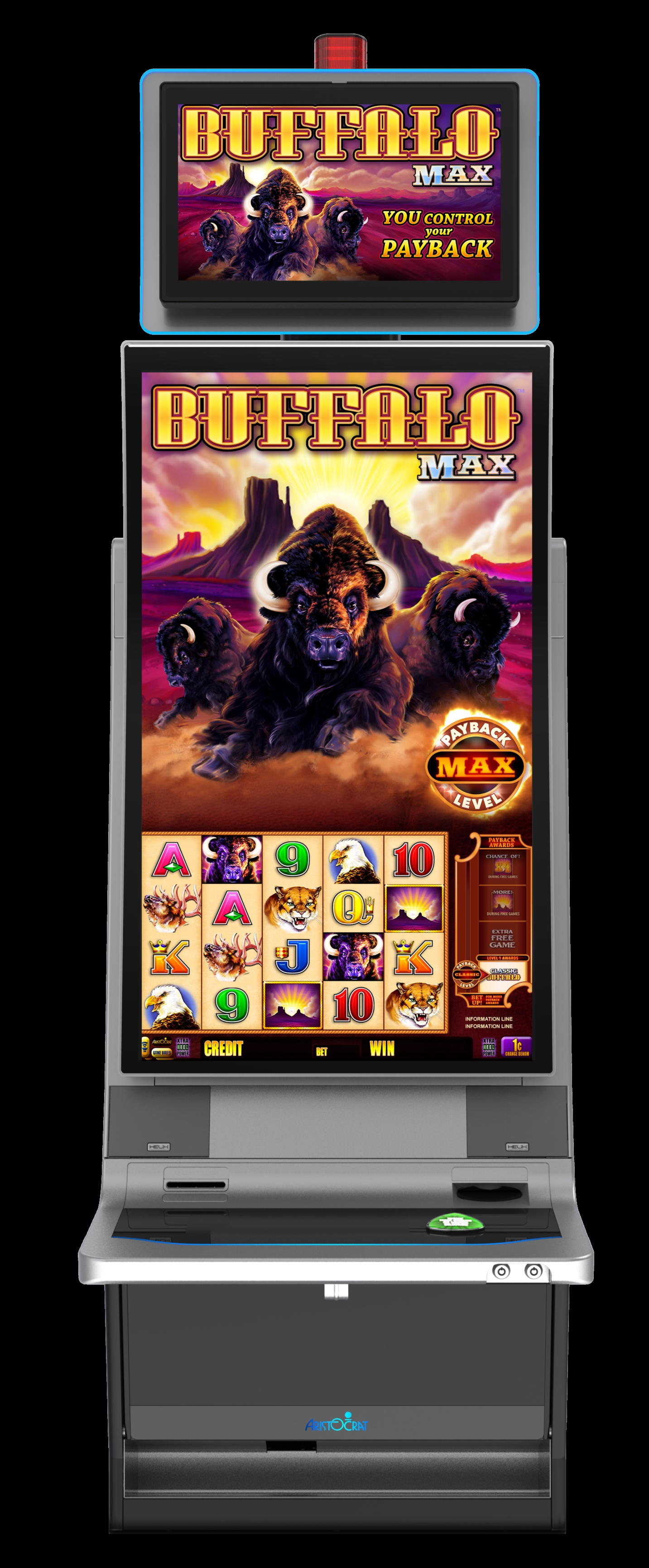 890% Signup Casino Bonus at YoYo Casino