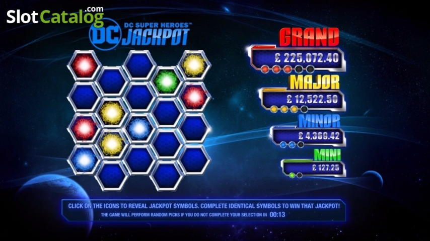 595% Match Bonus at Casino com