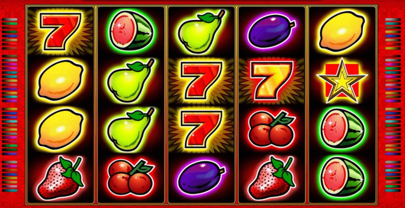 €30 Daily freeroll slot tournament at Platin Casino
