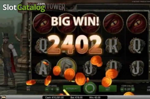 710% First deposit bonus at CasiPlay Casino