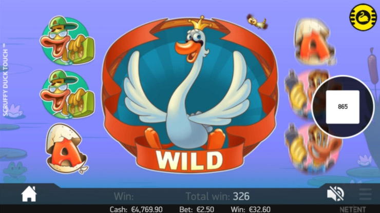 Eur 555 FREE Casino Chip at Mrgreen Casino