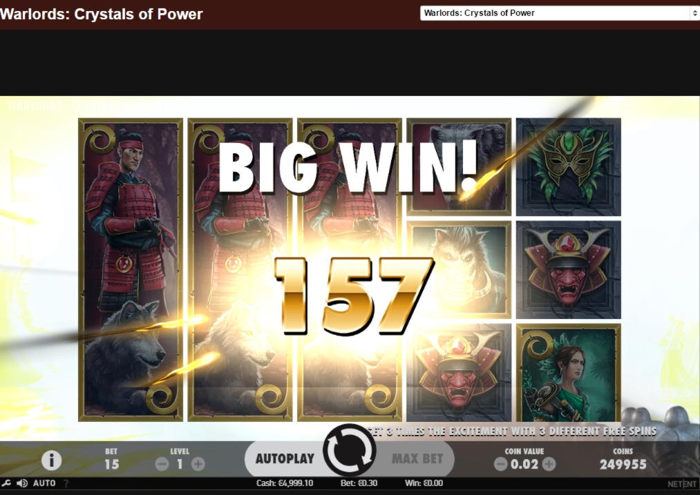 €4170 NO DEPOSIT at Cadoola Casino