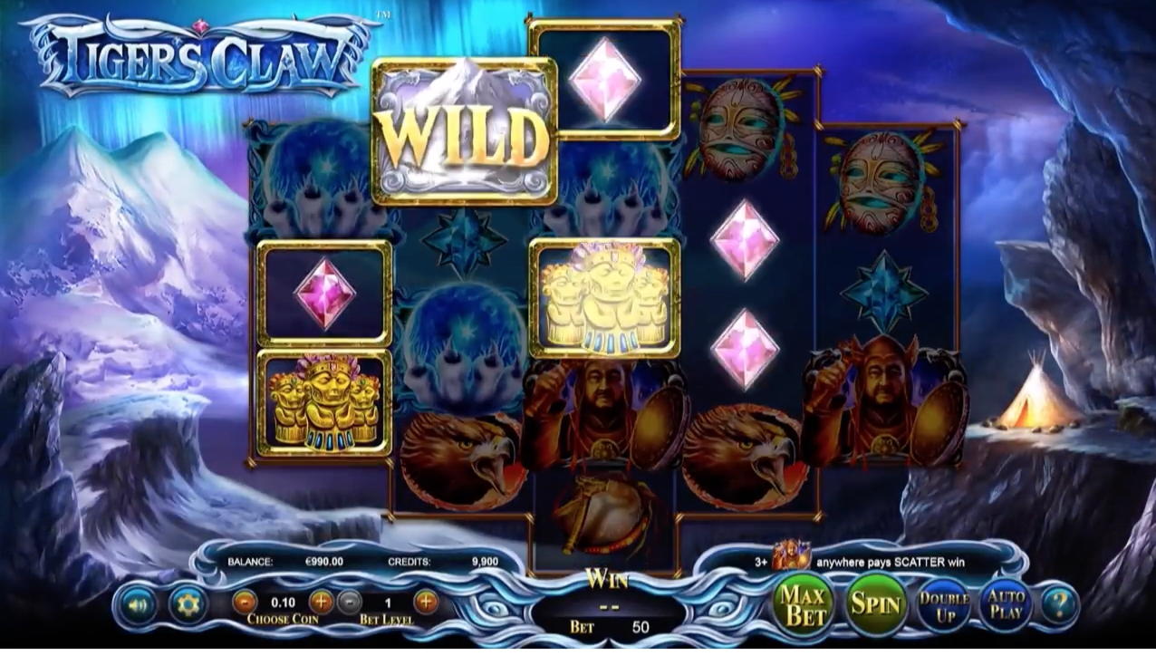 £970 Casino tournaments freeroll at Slots Million Casino