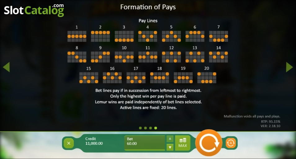 $235 Casino Chip at Reload Bet Casino