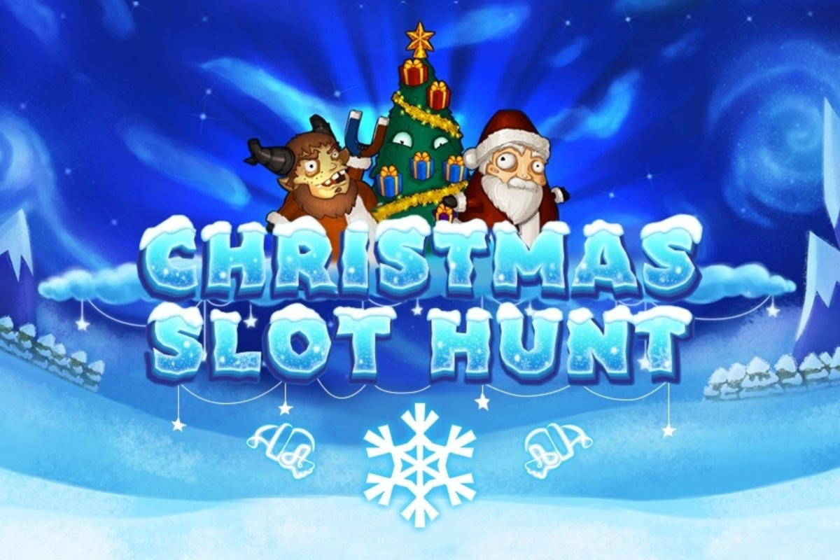 110 FREE SPINS at Party Casino