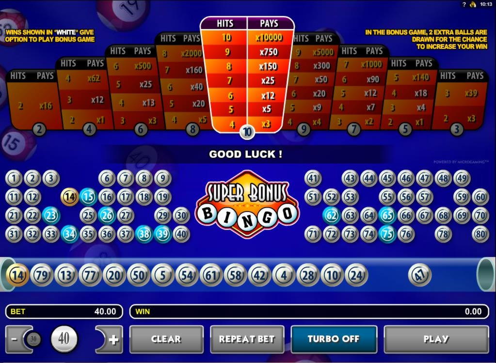 €675 Tournament at Casinia Casino