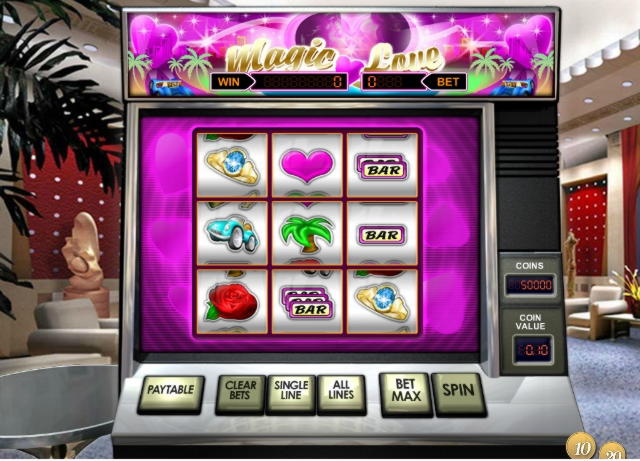 $790 Daily freeroll slot tournament at Platin Casino