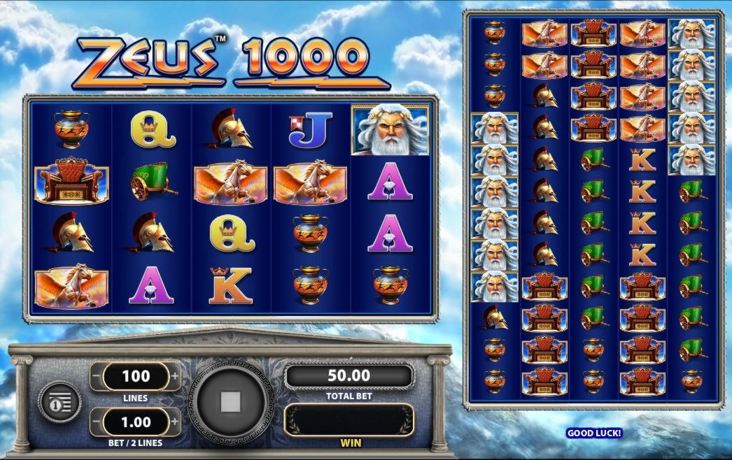 260% First Deposit Bonus at Dunder Casino