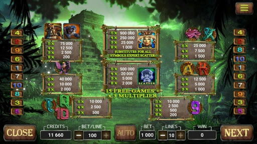 95 free spins no deposit at CasiPlay Casino