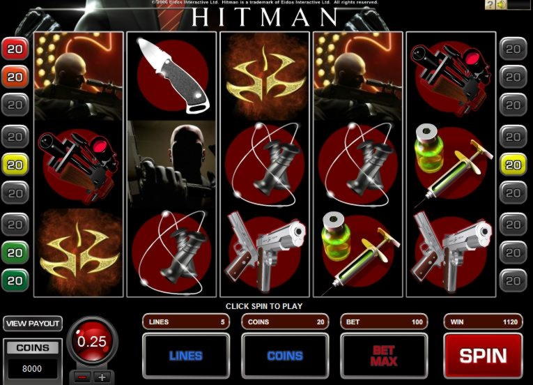 $430 FREE Chip Casino at Casino com