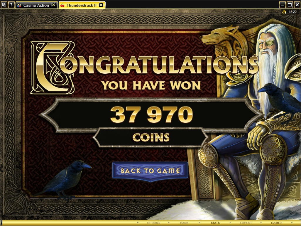 240% Match bonus casino at YoYo Casino