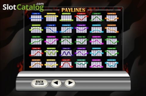 105 free spins casino at Bet Rebels Casino