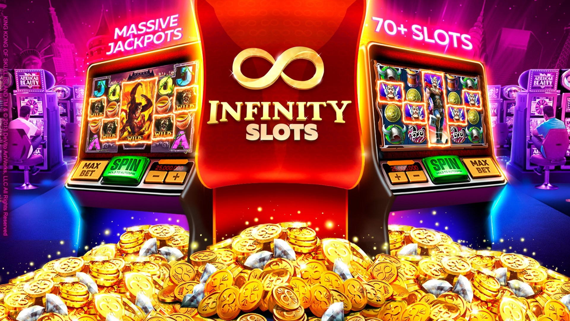 300% Deposit Match Bonus at Alf Casino