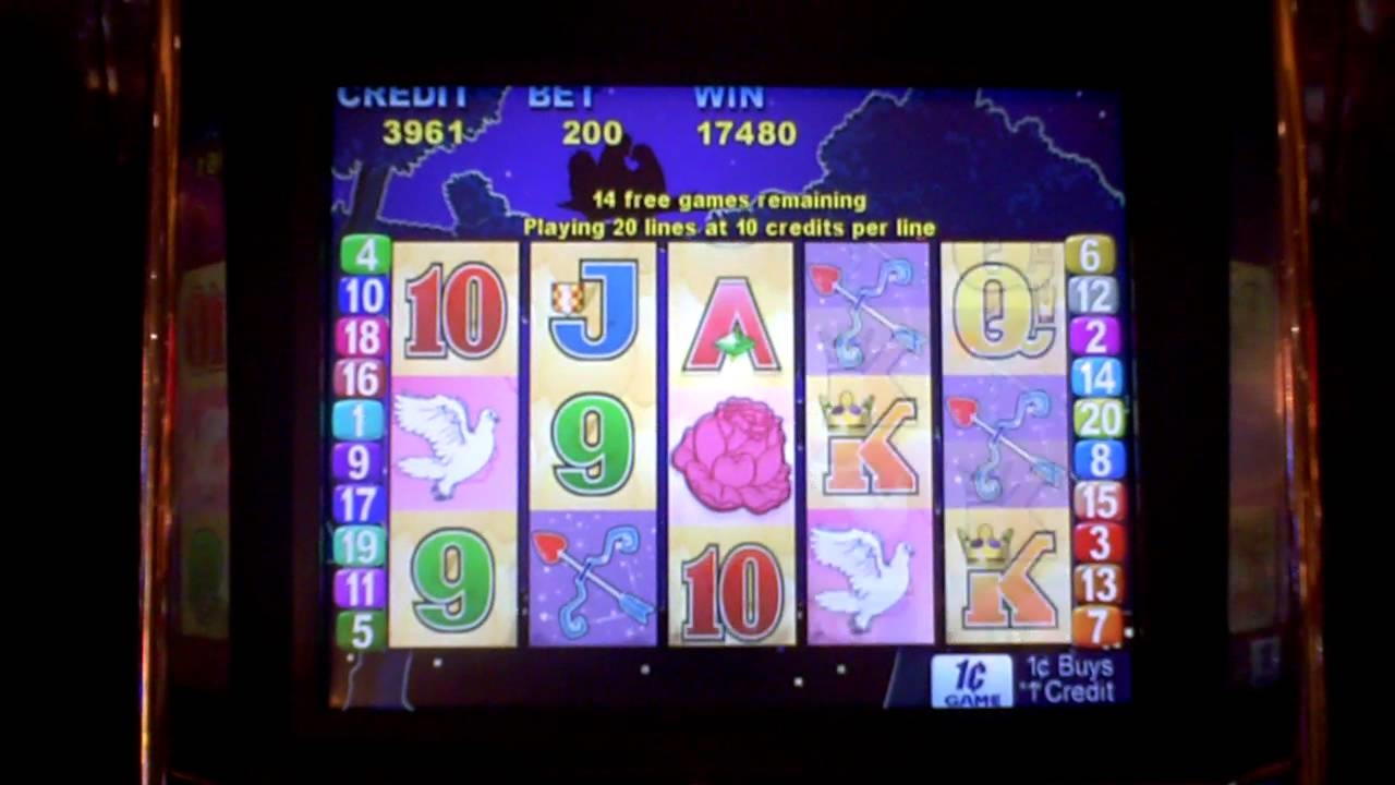 $1205 No Deposit Bonus Casino at Casinia Casino
