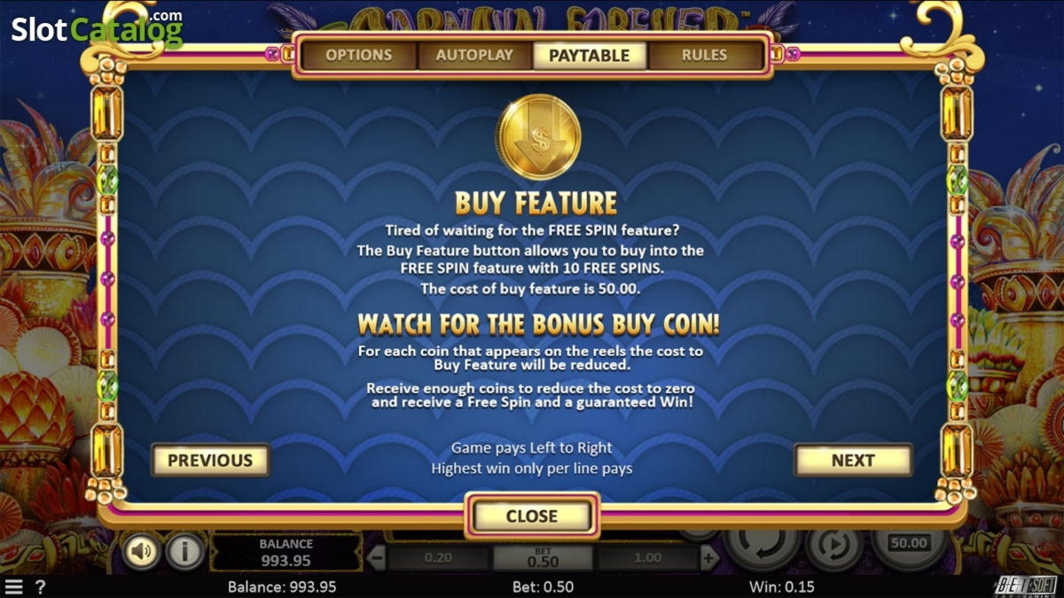 35 FREE SPINS at Cadoola Casino