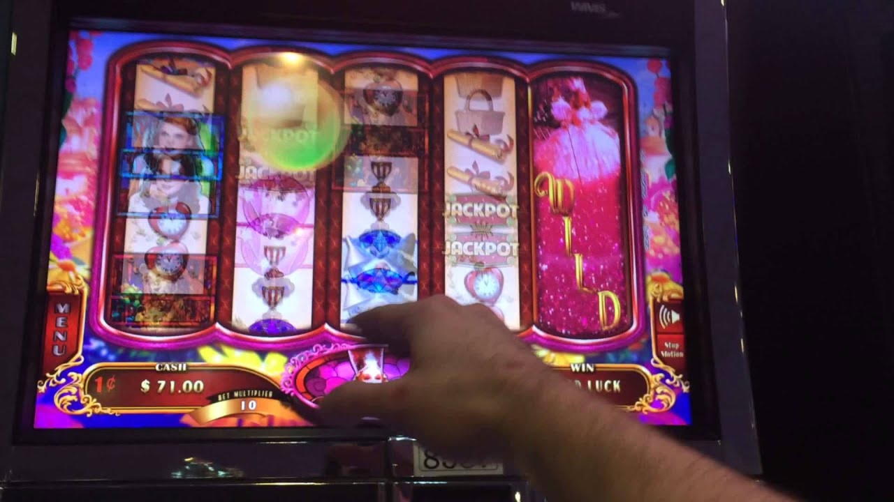 655% Deposit match bonus at CasiPlay Casino