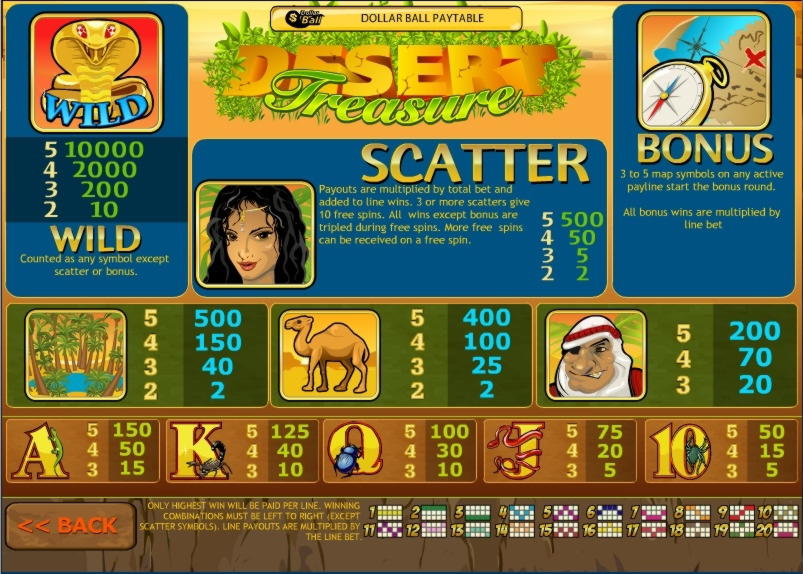 €785 Free Casino Tournament at Casinia Casino