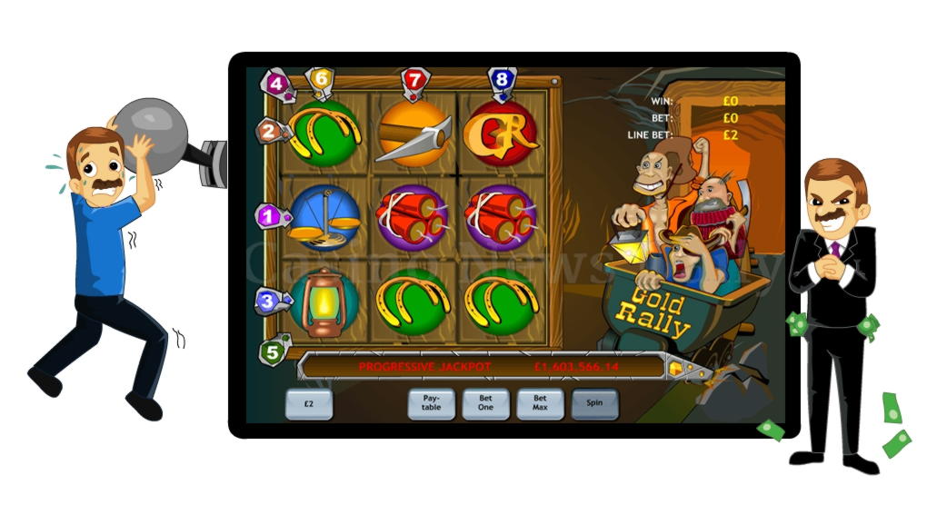 11 free spins no deposit at Platin Casino