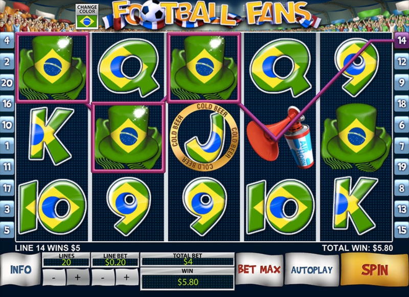 €410 Daily freeroll slot tournament at Boa Boa Casino