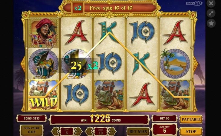 £580 Casino Chip at Wix Stars Casino