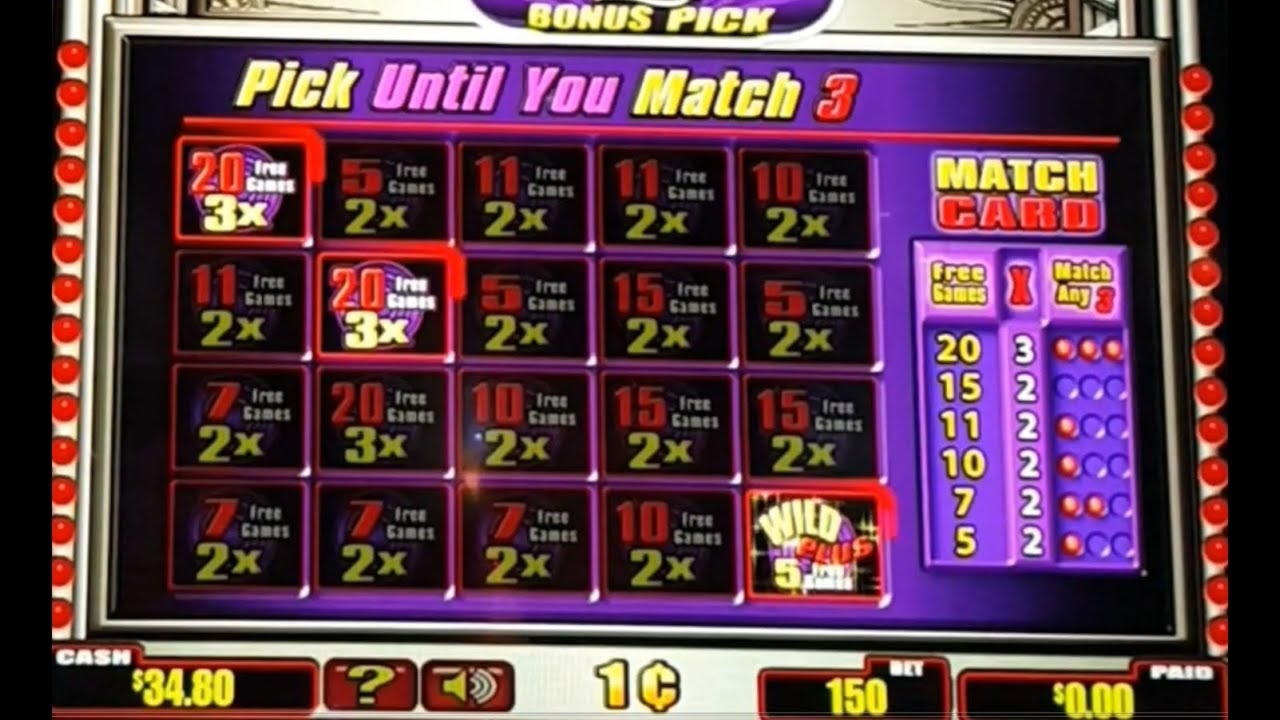 485% Match bonus at Zet Casino