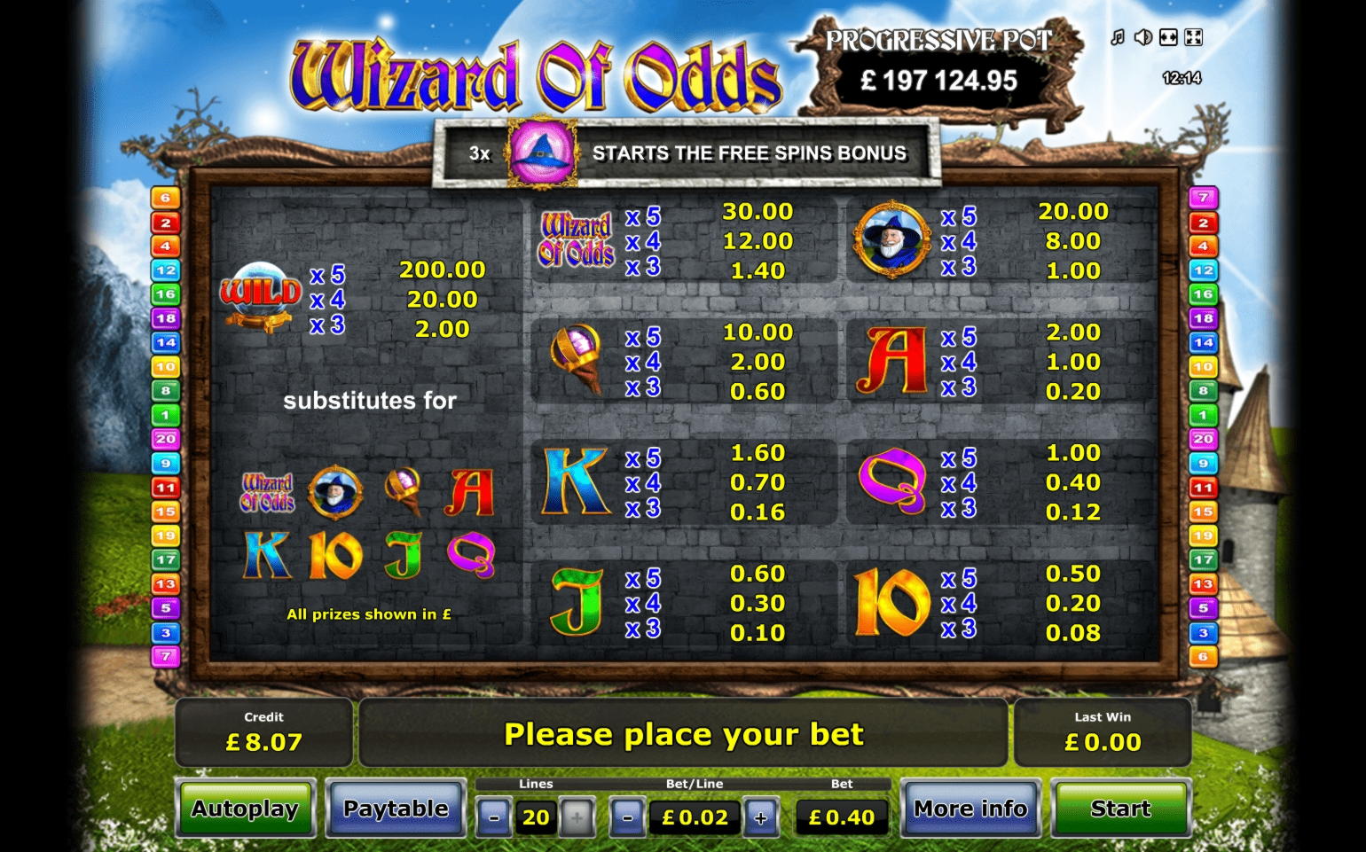 150% Casino match bonus at Buran Casino
