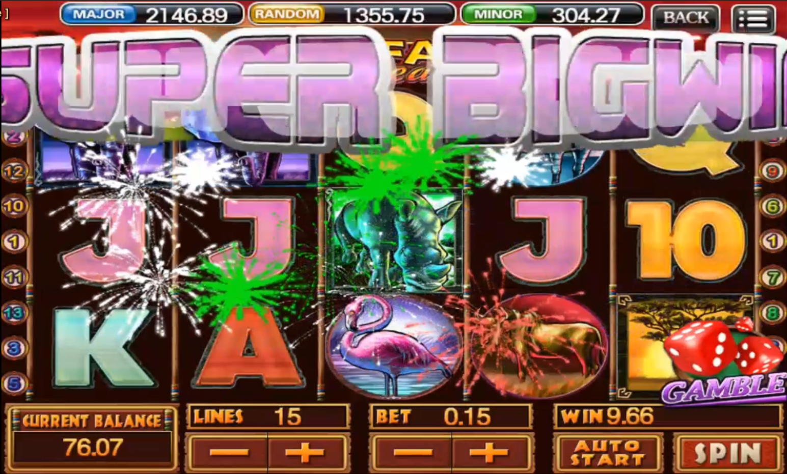Eur 2220 No deposit bonus at Slots Million Casino