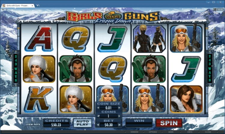 60 Free Spins Casino at Video Slots Casino