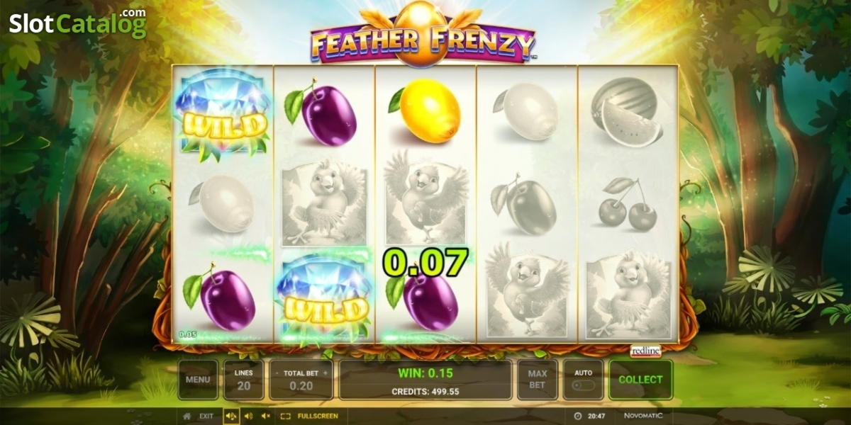 EUR 260 Free Casino Tournament at Boa Boa Casino