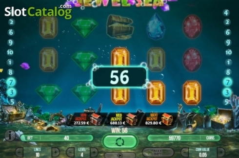 890% Deposit Match Bonus at Slots Million Casino