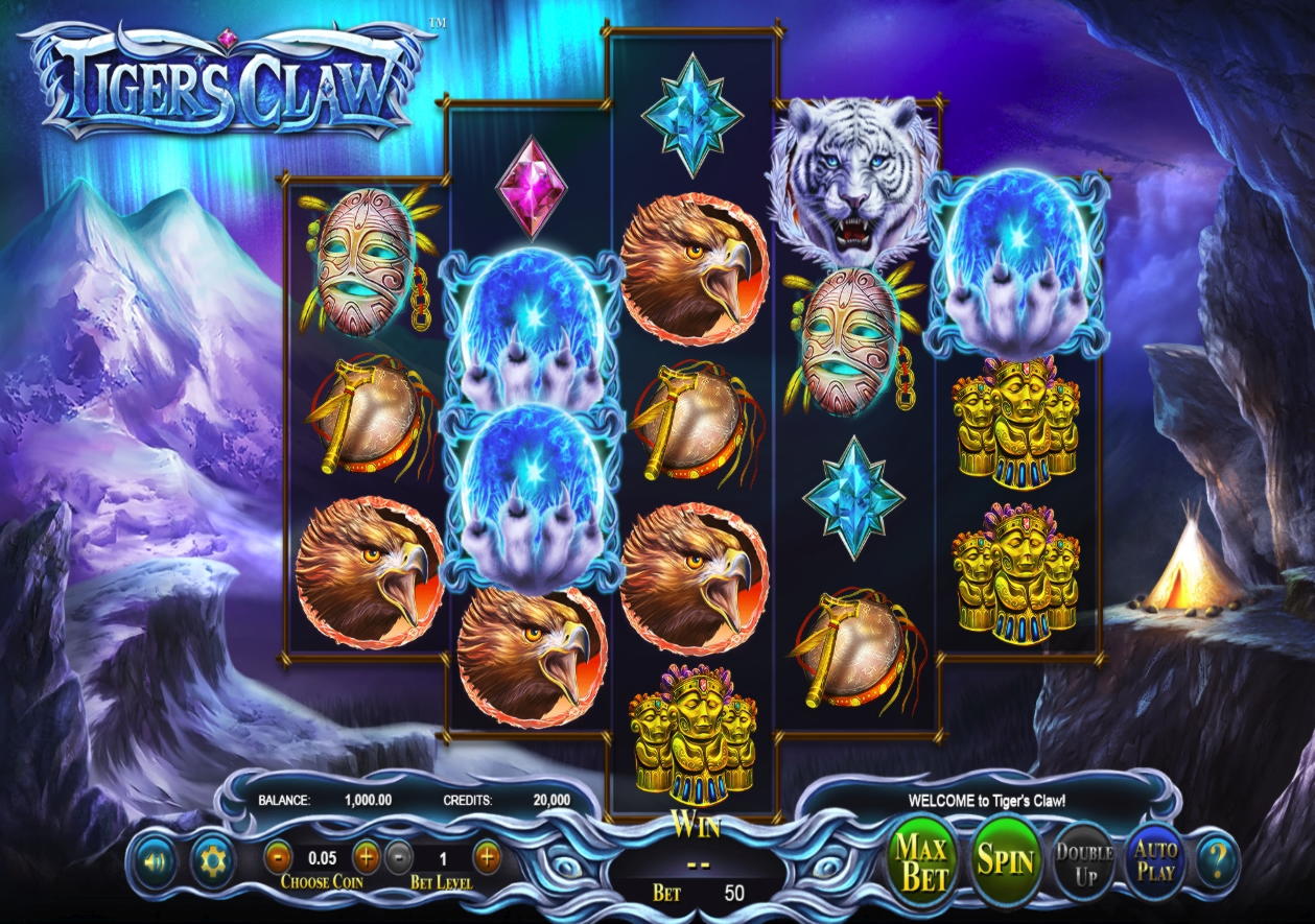 295% Casino Welcome Bonus at Party Casino