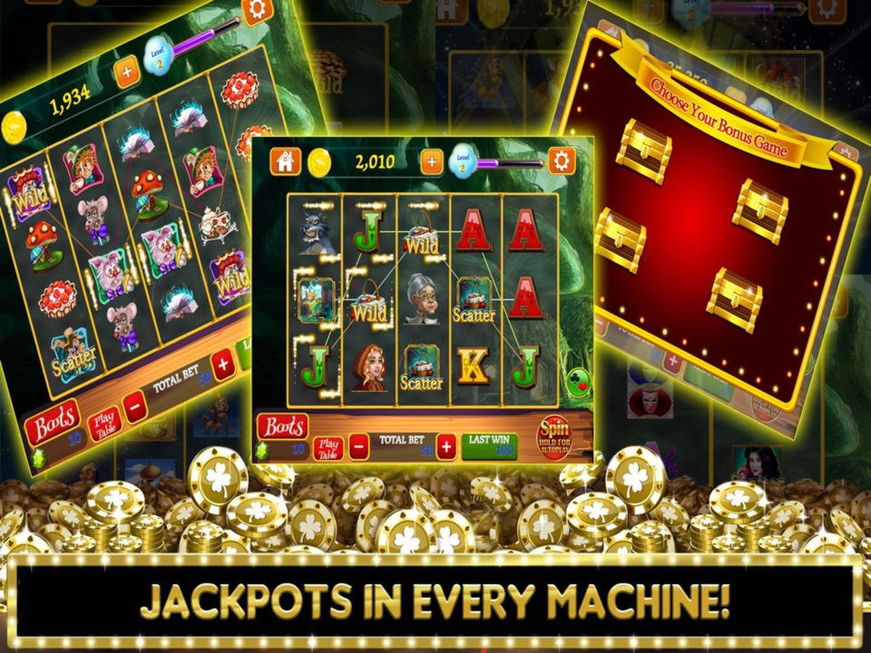 100 Free casino spins at Genesis Casino