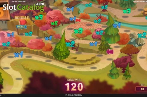 115 Free Spins no deposit at Party Casino