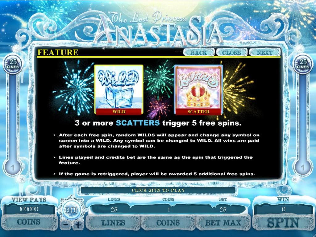€1545 no deposit at CasiPlay Casino