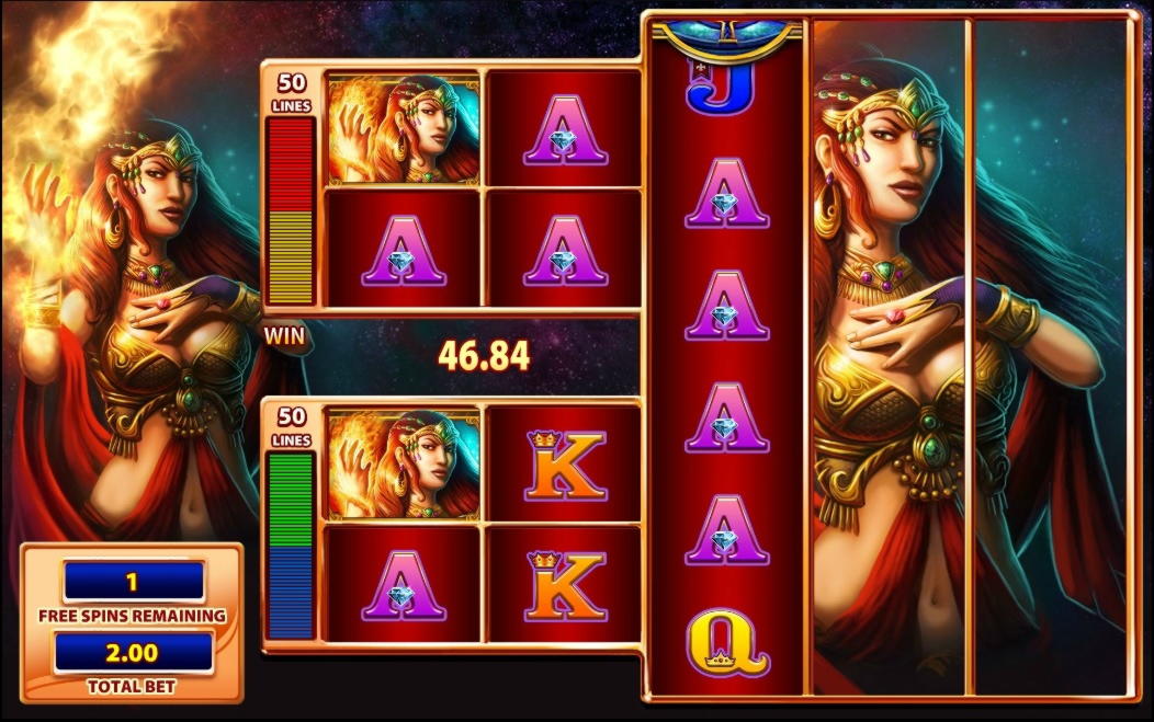 EUR 2940 no deposit casino bonus at King Billy Casino