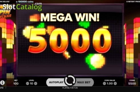 250 free spins no deposit at Party Casino
