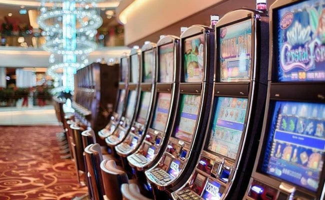 ﻿$210 No deposit casino bonus at Video Slots Casino