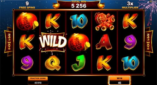 Eur 995 Free Casino Tournament at Boa Boa Casino