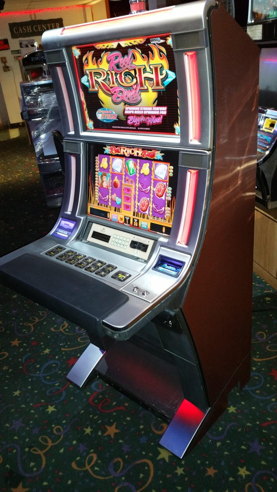 $930 Tournament at Video Slots Casino